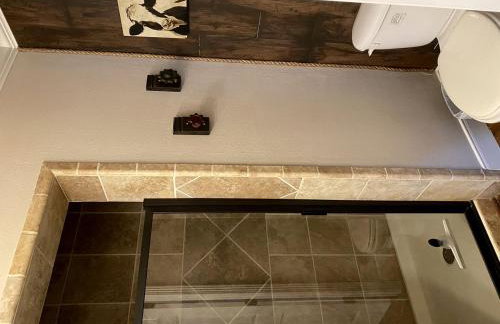 Cozy Texas Cottage Ideal for Weekend Getaways from Austin - Foto 11