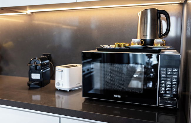 EDEN’S Homes & Villas - VIDA Dubai Marina Residences - Foto 79