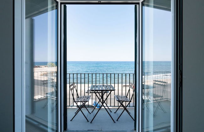 The Sea Outside Apartment 02 by Wonderful Italy - Foto 1