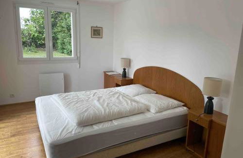 Beautifull house in Trehiguier - Penestin - Foto 13