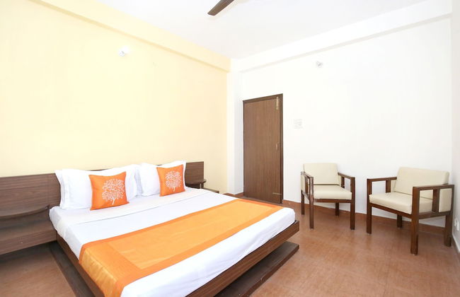 OYO 10985 Home Spacious 1BHK Barog - Foto 13