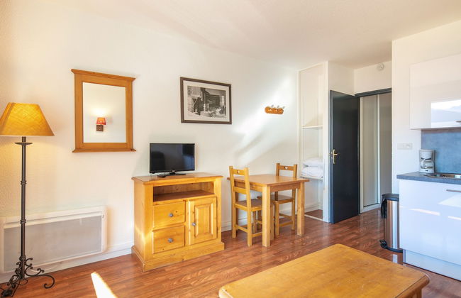 Vacanceole - L'Edelweiss - Foto 25