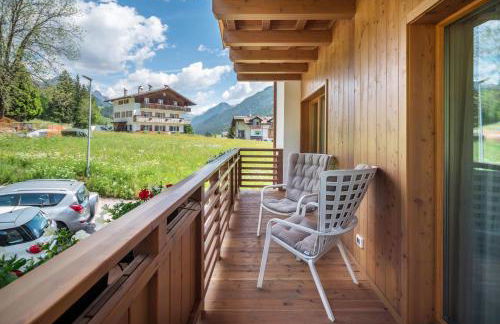 Apart Wellness Alpino con minispa - Foto 27