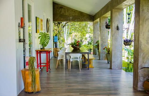 Casa c Wifi, churrasq, pisc, redario, Pet friendly - Photo 4