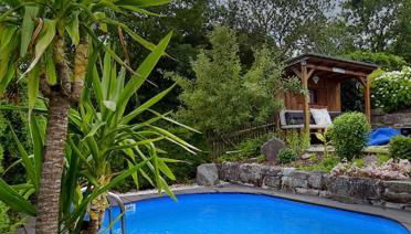 Ferienwohnung Etzelbach - Foto 4