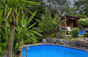 Ferienwohnung Etzelbach - Foto 4