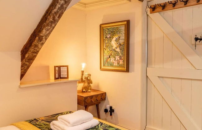 Host Stay The Old Paul Pry - Foto 14