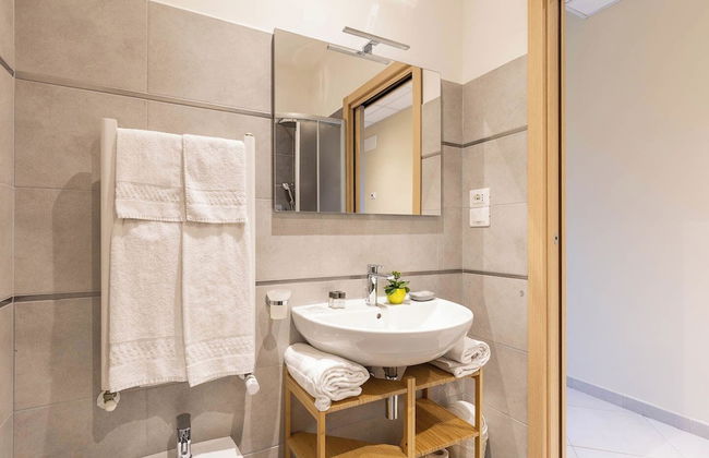 Tuscasì Aparthotel - Foto 73