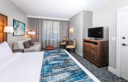 Marriott Timber Lodge Studio Apartment with Resort Access - Foto 18