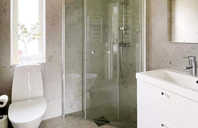 5 Star Holiday Home in Gotlands Tofta-by Traum - Foto 9