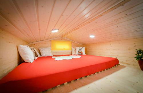 Tiny House - Birne - Foto 20