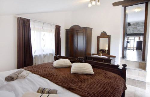 Villa with private pool and garden retreat - Foto 32