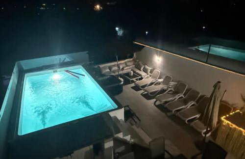 Unique Villa Scandinavia Marbella - Foto 6