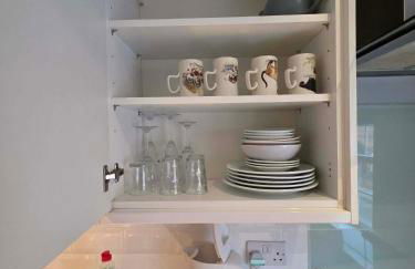 No 3 New Inn Apartments - Foto 27