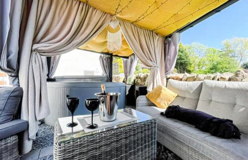 Cherry Cottage - Foto 25