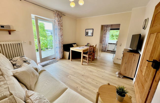 Ferienweingut Matthias Löwen - Foto 4