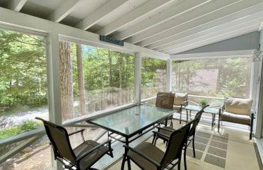 ANY SEASON ESCAPE LIMIT 10 villa - Foto 7