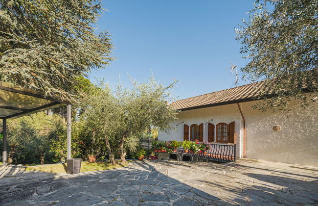 Villa Mistral - Foto 37