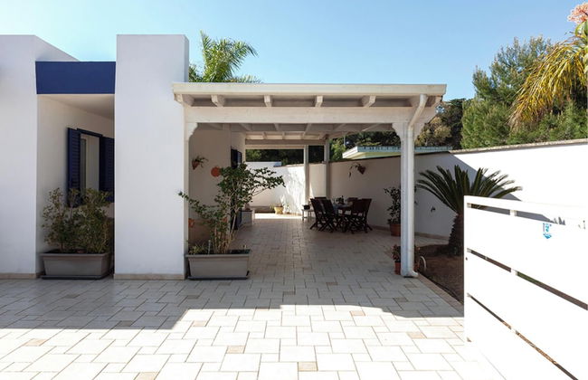 Villetta Olimpia Near The Beach - Foto 28