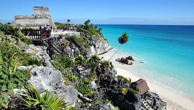 Tulum + Mayan Village Tour - Photo 4