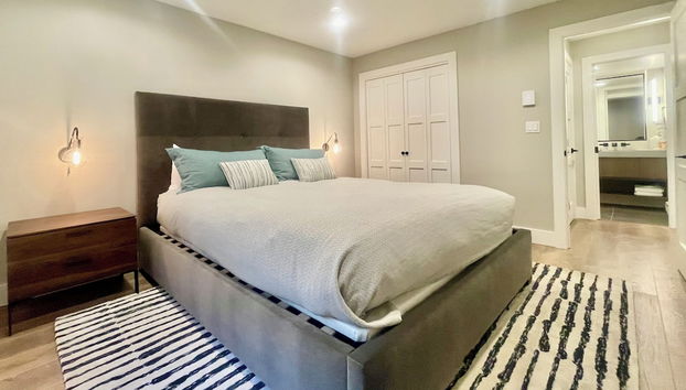 Park Place C-103 - Foto 5, Habitación