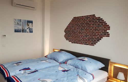 Sunshine Speicherresidenz Barth - Photo 20