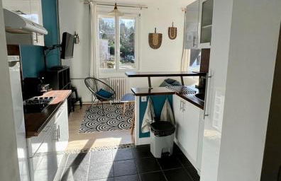 Résidence Pleine mer - Foto 6