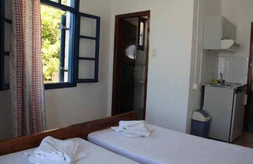 Hotel Stavris - Foto 19