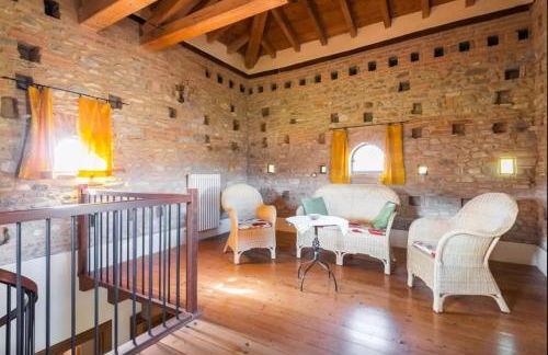 Agriturismo Ca' Bertu' - Photo 41