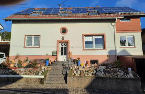 Ferienwohnung Friedel und Käthe - Foto 14