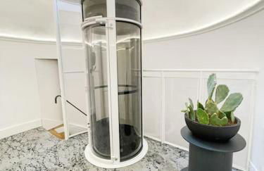 Studio Sarrazine - N5 - Foto 12