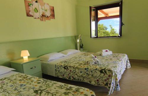 Agriturismo Vulcano - Foto 99