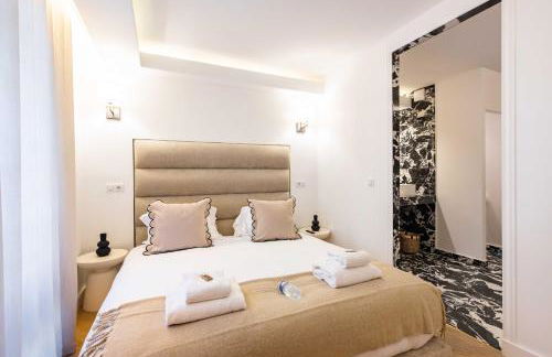 Chic House - 3br/8p - Ternes/arc de Triomphe - Foto 18