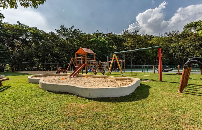 Hotel Fazenda Brisa Itu - Photo 29