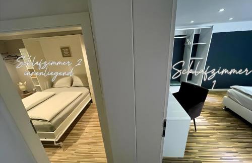 Fewo Harzblick Goslar mit Pool - Foto 2