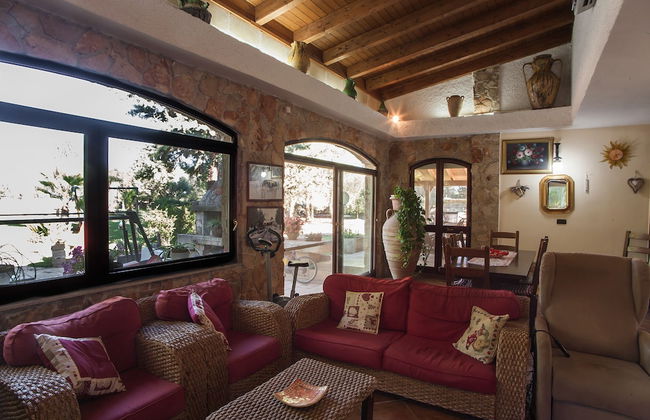 VilleSalento - Villa Sea and Horses M140 - Foto 14