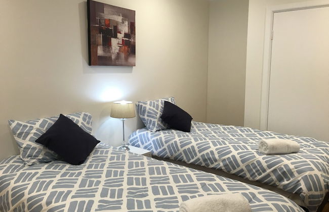 Ivy Units Glen Waverley - Foto 23