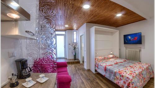 Monolocale “Sale & Pepe” - Foto 5