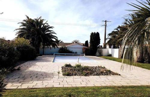 Maison dans résidence calme avec piscine chauffée - Foto 15