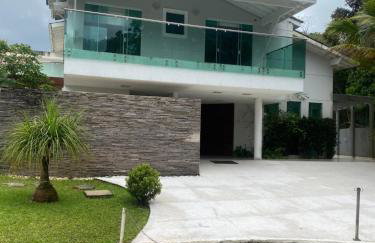 Casa de Praia em Condomínio Hanga Roa Bertioga - Foto 4