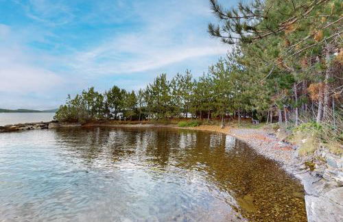 Breakwater Lodge - Foto 31