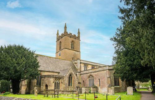 Arch Row Cottage - Stow on the Wold - Foto 18