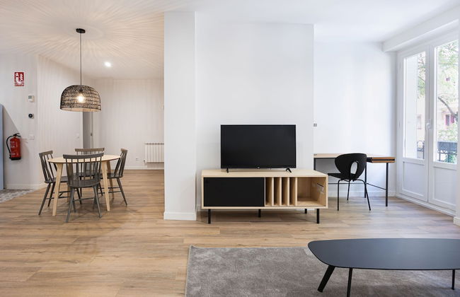 Smartr Atocha Reina Sofia - Foto 28