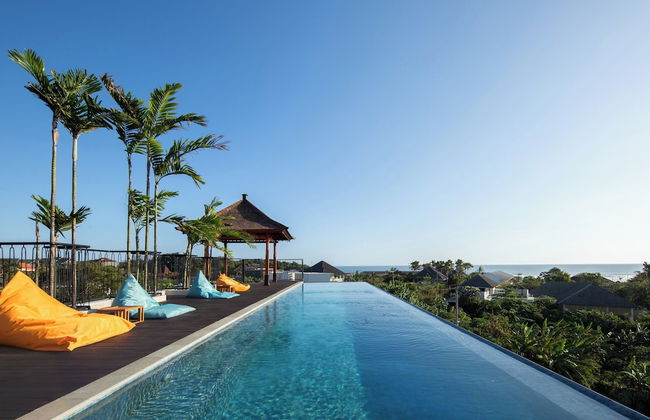 Atap Resort Canggu by Ini Vie Hospitality - Photo 33