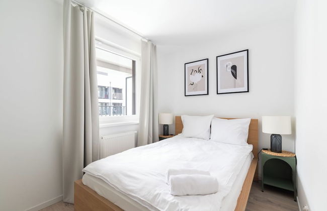 RentPlanet Kępa Mieszczańska - Foto 34