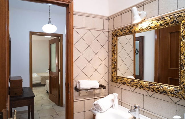 Trullo Paan Pascarosa Ostuni by Typney - Foto 45