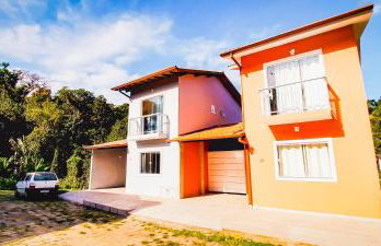 Casa Premium Paraty com Piscina Aquecida e Passeio de Escuna de Cortesia incluso - Foto 54