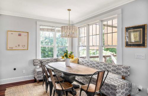 Captain's Quarters - Foto 17