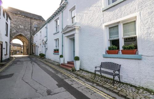 1 Tower House - Foto 28