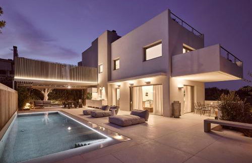 Seaside Pool Villa - Foto 48